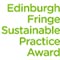 Applications Open for 2014 Edinburgh Fringe Sustainable Practice Award