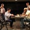 Theatre in Review: Fish Men (INTAR)