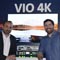 Evolve Media Group First to Order Analog Way's New VIO 4K