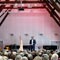 Meyer Sound Constellation System Turns a Historic Barn in Norway into a World Class Concert Venue