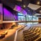 Symetrix Enables Creative Solutions at New Life Community Church