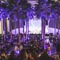 Arts Brookfield Deploys Martin Audio MLA for Live Events at the Winter Garden at Brookfield Place