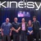 Kinesys Enjoys Lively and Positive LDI