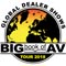 Only Four US Stops Remain on the Stampede Fall 2018 Global Big Book of AV Tour