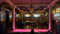 Powersoft Provides High-Density Amplification Solution at McMenamin's Elks Temple Spanish Ballroom