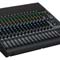New Mackie VLZ4 Series Mixers Now Includes Performance of Onyx Preamps