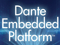 Audinate Announces Availability of Dante Embedded Platform for Analog Devices' SHARC Processors