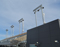 Fulcrum Speakers Provide Controlled Audio at New Tim Hortons Field