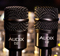 Audix Showcases Their Line of Recording and Live Sound Microphones at NAMM 2023
