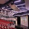 MSC Meraviglia Cruise Ship Boasts Efficient Elation LED Lighting Package