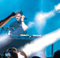 ADJ Fixtures Bring Energy to the Main Stage At Stadfest Monheim 2023