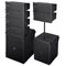 JBL Professional Debuts BRX300 Series Modular Line Array Systems for the APAC, China, and India Markets