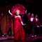 Scott Lehrer Designs Hello Dolly! with Disciplined Detail and d&b