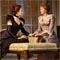 Theatre in Review: The Little Foxes (Manhattan Theatre Club/Samuel J. Friedman Theatre)