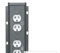 Middle Atlantic Releases New PDW Power Strip