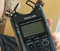 Tascam Helps DePauw University School of Music Address the Challenges of the Pandemic