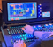 CHAUVET Professional Helps Vinny Shaw Keep Pace with Killswitch Engage on Summer Tour