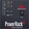 Harman's dbx Introduces PowerRack8 Power Supply for 500 Series Processors