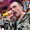 Neon Trees Endorse Audio-Technica