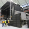 KiAN's Meyer Sound LEO System Debuts at Vancouver's Biggest Dance Music Concert