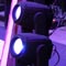 Meeting de Paris Indoor Gets Impactful Looks with Chauvet Professional