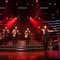 GLP LEDs Wow Las Vegas Audiences For New Human Nature Jukebox