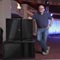 Vince Gill Carries VUE Loudspeakers on Tour
