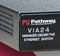 Pathway Connectivity Solutions Introduces the VIA24 Installation Ethernet Switch