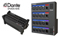 DiGiCo Launches A164D Wall LCD and A168D Stage for 4REA4 at ISE 2020