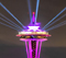 Illuminate Production Services Debuts Elation's Proteus Excalibur on Spectacular Space Needle NYE Show