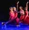 Robe T2 Profiles Make No Noiz for West Australian Ballet Shows