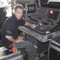 Star Events Gives CyberMotion its UK Début for BT London Live Hyde Park Shows