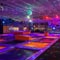 ADJ Lighting Brings Altitude Trampoline Park's New &quot;Super Park&quot; Concept to Life