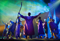 LD Mike Billings Chooses 4Wall to Light Epic Musical The Prince of Egypt