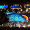 Davey Taylor Runs Ultra Festival Rig for Empire of the Sun with ChamSys