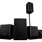 Yamaha DZR/DXS-XLF and CZR/CXS-XLF Loudspeakers and Subwoofers, With Extra Processing Power, Are Now Shipping