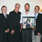 Audio-Technica US Names Alliance Audio Visual Group Rep of the Year