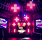 NEXUS Creates Right Look For VH1 + Scope At Mansion Nightclub