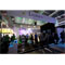 LumenRadio Breaks Records at Prolight + Sound 2011