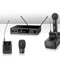 Audio-Technica Introduces Fourth-Generation 3000 Series Frequency-Agile True Diversity UHF Wireless Systems