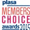 PLASA's Members' Choice Product Awards at LDI2015