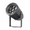 PR Lighting Announces the New Polaris IP67 LED Wash Luminaire