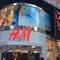 Lighting Designer Ira Levy Selects Clay Paky Fixtures for H&M Flagship Store in Times Square