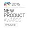 Elation EMOTION Digital Light Wins New Product Moving Light Award at 2016 WFX Show