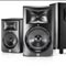 Harman Professional Solutions Unveils JBL 3 Series MkII Powered Studio Monitors