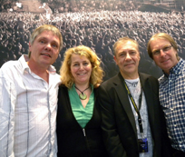 Britannia Row, SSE Are First U.K. Rental Companies to Join L-ACOUSTICS K1/KUDO Pilot Program