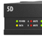 d&b audiotechnik to Introduce the All-new Dante-enabled 5D Amplifier at InfoComm
