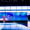 Electrosonic Delivers LED-Illuminated Video Wall for The Weather Channel