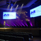 Christie Roadster HD14K-J Three-Chip DLP Projectors Added at Casas Church in Arizona