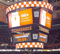 Bandit Lights Up Tennessee's Big Win Over Kentucky